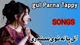 Gul Parna new tappy 2025 Pashto New songs gul Parna  2025 gul Parna New song pashto