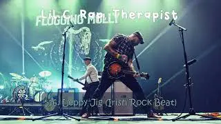 516. Leppy Jig (Irish Rock Beat) | BEATS FOR SALE