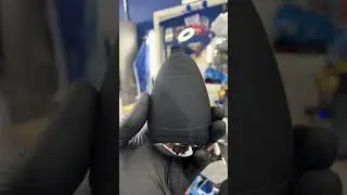 Watch this barber take grooming to the next level with FLEX 2.0&trade;