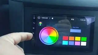 7th Gen Maxima 2009-2014 Android Stereo
