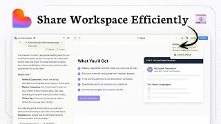 Как пригласить участников в Lovable AI (готово к совместной работе)