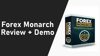 THE FOREX MONARCH 2021 REVIEW