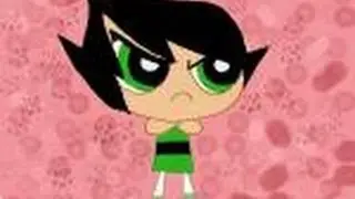 How to draw Buttercup from The Powerpuff Girls