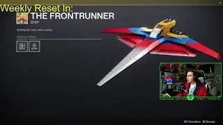 EVERVERSE SHOP THIS WEEK 5/4/2021 - Destiny 2