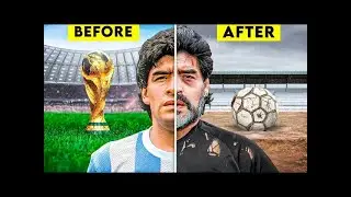 Biography of Diego Maradona,The Argentina prince of football Biography Of Diego Maradona In English