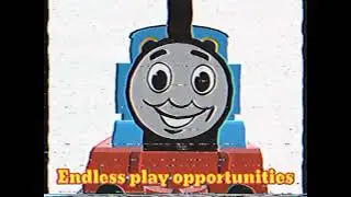 Rejected TTTE ERTL commercial/1984 Jim Nonze [RE-UPLOADED]