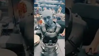 Man Made Humanoid Robots || #Shorts, #Bangla, #Robot, #Tech, #Viral, #Tech Ben