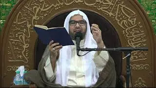 عيد الغدير الأغر  | الملا مهند الحواج | 18 ذي الحجة 1440