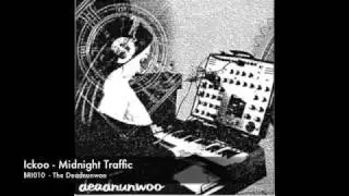 [BRI010] Ickoo - Midnight Traffic