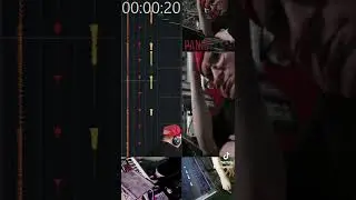 Got Time for a One Minute Live Remix?  (Indie Electronic Artist)