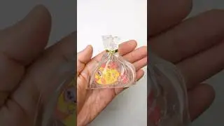 🐟️🛍️️️Fish bag DIY with Nano Tape!!! #nanotape  #diy