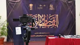 حفل تخرج طلاب ثانوية حمزة بن عبدالمطلب بجدة دفعة 2024