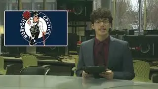 Boston Sports and Masters News Brief