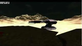 Eris Pre-Alpha Preview 4