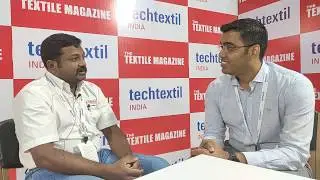 Techtextil 2019 - Milltex Engineers