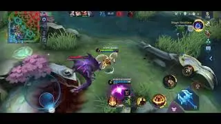 BEST BUILD KAJA 2020 , GAME PLAY KAJA