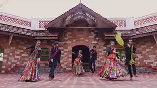 Dancing Into the Festival Spirit | Couple Dance Performance | Spotlight Mangalore