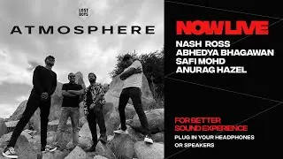 LOST BOYS | NASH ROSS |ATMOSPHERE Live - 2020