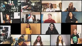 Hive Music - Rome Wasn't Built in a Day (Morcheeba Cover)
