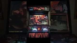 Ratatatata! #lightgungames #deadcade #lightguns #gun4ir #gamingshorts #arcadegames