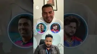 Rahul Chahar reveals the team he wishes to join in the IPL 2026 auction.