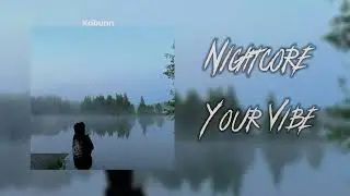 Твой ночной вайб для твоего настроения/Your Nightcore vibe for your mood