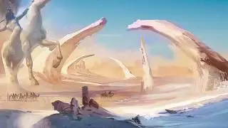 Fragments of the Past - Trailer