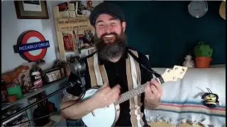 (I THINK) WE CAN DO THIS (Original Song) - A Song A Week #26