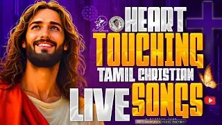 Beautiful Tamil Christian Songs | #jinokunnumpurath #trending #tamilsongs