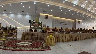 หลวงปู่คำแปลง ปุณฺณชิ วัดหนองบัวคำแสน หนองบัวลำภู 