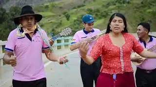 MARTIN ESQUIVEL & THANIA PICHA   I    Imamanchus waqhayman   Carnaval 2022   I   LUMA STUDIOS