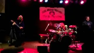 Legend Scroll - Lilith's Bounty (live 2013)
