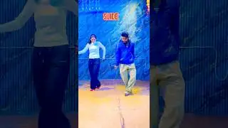 Easy dance steps ❤️ #dance #tutorial #shorts #ytshorts #reels