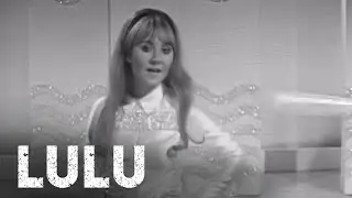 Lulu - The Boat That I Row (Saturday Stars, 09 Nov 1968)