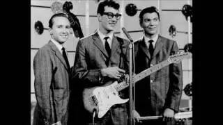 Buddy Holly - Reminiscing (HQ)