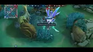 5 Man squad classic using Johnson Optimus prime skin