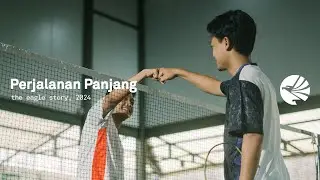 The EAGLE Story | Perjuangan Panjang #BreakYourLimit