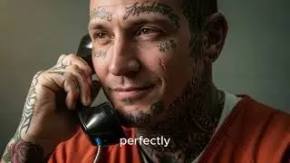 55 Prison Phone Calls EXPOSED: How Inmates Fight Isolation, Sanity & Survival Through One Lifeline