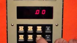 Bird 4381 &laquo;Аналитик радиочастотной мощности&raquo; из 70-х.
