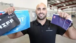 Business start up for cannabis packages