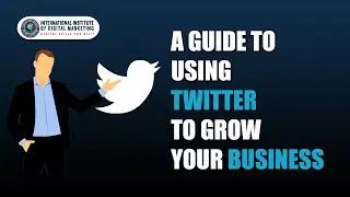 A Guide to Using Twitter to Grow Your Business | ALEPH-GLOBAL SCRUM TEAM &trade;
