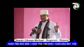 UTAJIRI NDIO HUU SASA CHANGAMKIA DUA HIZI ZA MWEZI WARAJABU
