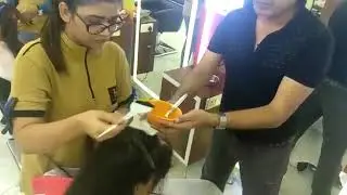 Make your hair super healthy with this easy treatment at home l Home Hair Care