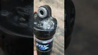 Fox RP23 Leak detection/diagnosis