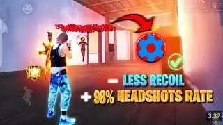 The set-edit commands 98% headshot rates 🇧🇷|| 101%.. View prediction: Very high