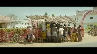 Karnan movie(1)