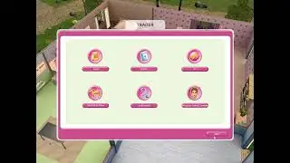 Pet vet 3d animal hospital