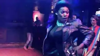 Dynisty St. James - Barracuda