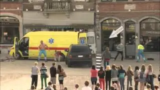 Epic Belgian Ad - 