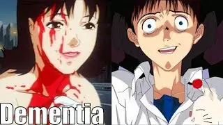 [OLD] What Are Dementia Anime?